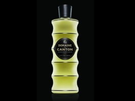 Domain De Canton French Ginger Liqueur
