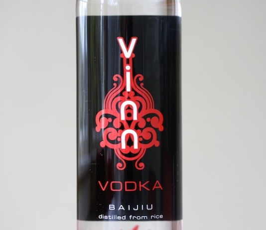 Yinn Baijiu