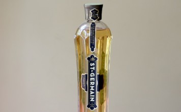 St. Germain Elderflower Liqueur