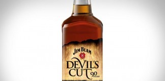 Jim Beam Devil's Cut Bourbon