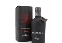 Peligroso Anejo Tequila