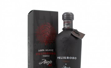Peligroso Anejo Tequila Review Peligroso Anejo Tequila