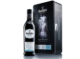 Glenfiddich Snow Phoenix Scotch Whisky