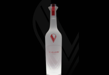 Vision Vodka