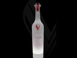 Vision Vodka