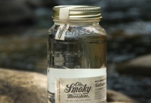 Ole Smoky Tennessee Moonshine Review Ole Smokey Tennesse Moonshine
