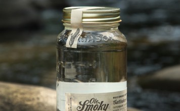 Ole Smokey Tennesse Moonshine