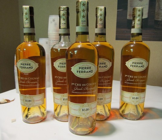 Pierre Ferrand 1st Cru De Cognac