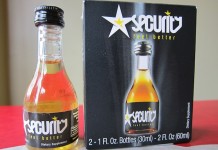 Security Hangover Remedy