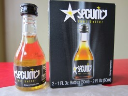 Security Hangover Remedy