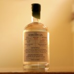Schramm Gin