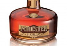 2011 Old Forester Birthday Bourbon