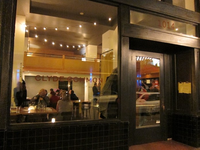 Top 5 Cocktail Bars in Portland, Oregon Drink Spirits