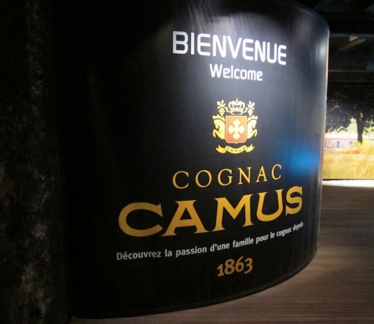 Cognac Camus