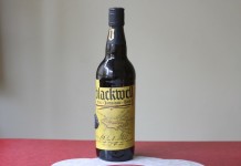 Blackwell Jamaican Rum