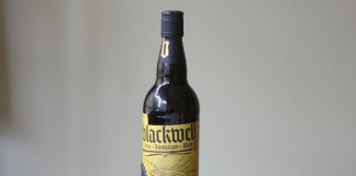 Blackwell Jamaican Rum