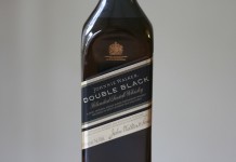 Johnnie Walker Double Black