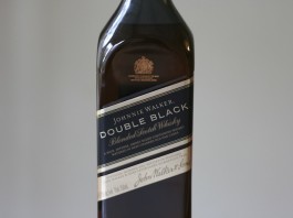 Johnnie Walker Double Black