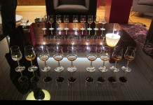 Tasting Through Cognac at Hennessy