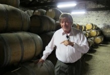 Olivier Blanc from Leopold Gourmel