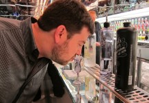 Exploring Genever with Bols Genever Sipping Bols Genever