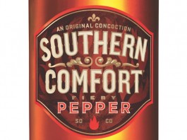 Southern Comfort Fiery Pepper