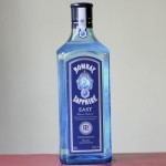Bombay Saphire East Gin