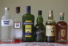 Great Spirits Under $40