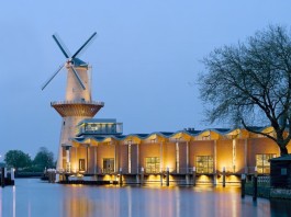Nolet Distillery