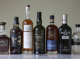 Drink Spirits Holiday Alcohol Gift Guide