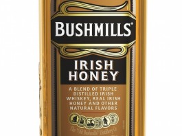 Bushmills Irish Honey Whiskey