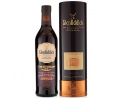 Glenfiddich Cask of Dreams Whisky