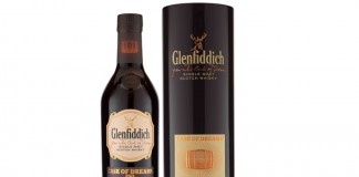 Glenfiddich Cask of Dreams Whisky