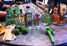 The Perfect Margarita