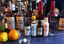 The Old Fashioned