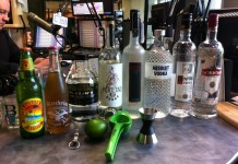 The Moscow Mule