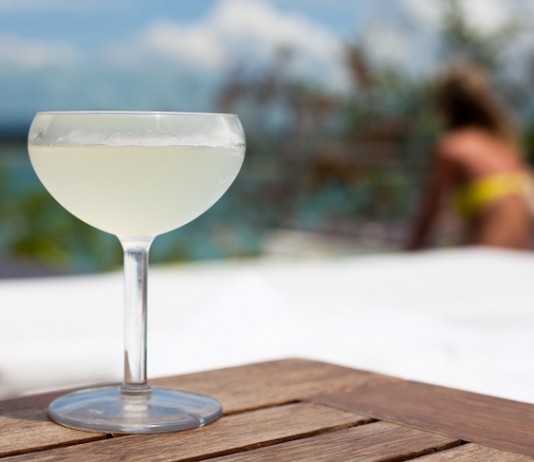 How to Make The Perfect Rum Daiquiri