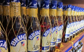 Brugal Rum – Spirit of The Dominican Republic Brugal Rum