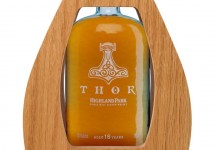Highland Park Valhalla Collection Whisky - Thor