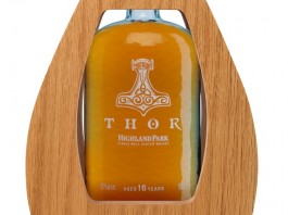 Highland Park Valhalla Collection Whisky - Thor