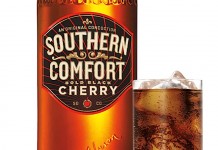 SoCo Black Cherry