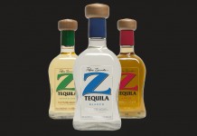 Z Tequila - Blanco, Reposado and Anejo