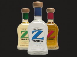 Z Tequila - Blanco, Reposado and Anejo
