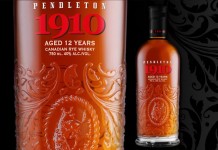 Pendleton 1910 Canadian Rye Whiskey