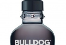 Bulldog Gin