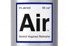 Air Alcohol Water