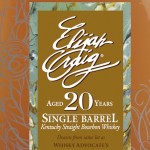 Elijah Craig 20 Year Old Single Barrel Whiskey