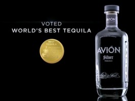 Tequila Avion TV Commercial