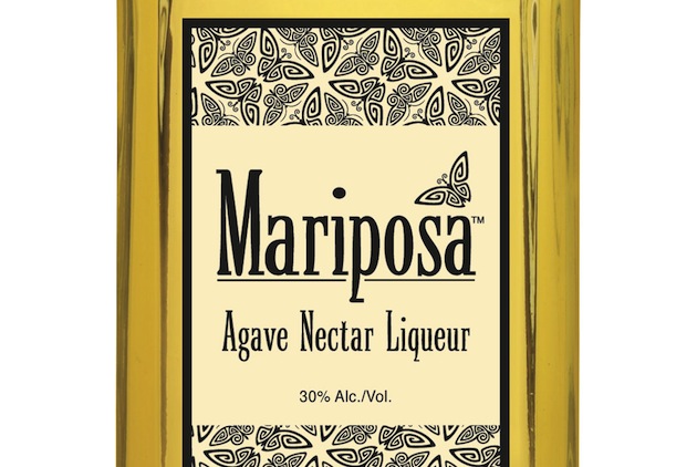 Mariposa Agave Nectar Liqueur