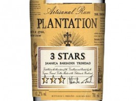 Plantation 3 Stars Rum